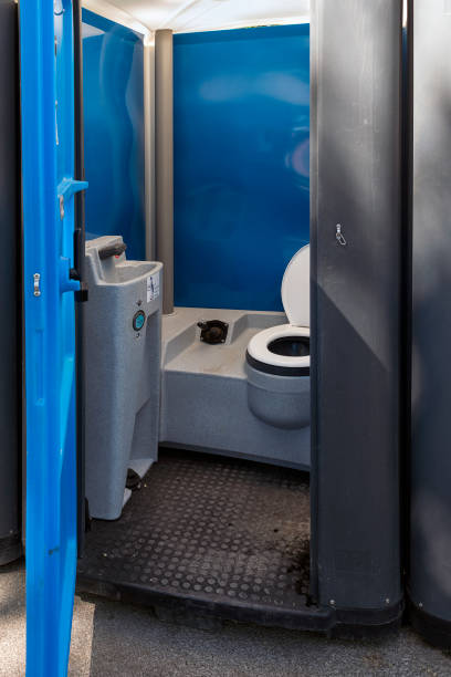 Best Local porta potty services  in Latta, OK