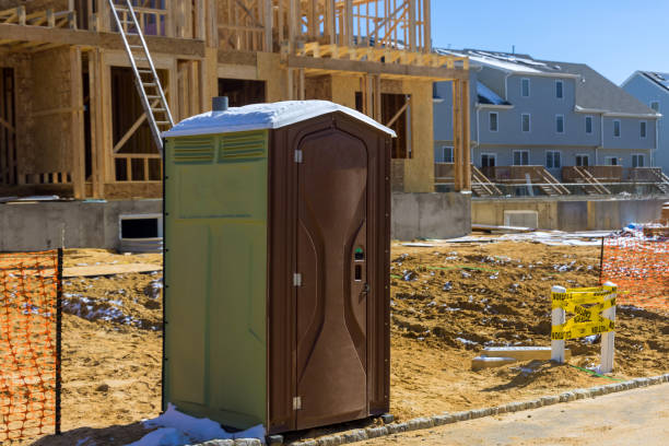 Sanitation services for porta potties in Latta, OK