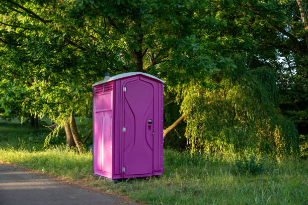 Best Emergency porta potty rental  in Latta, OK