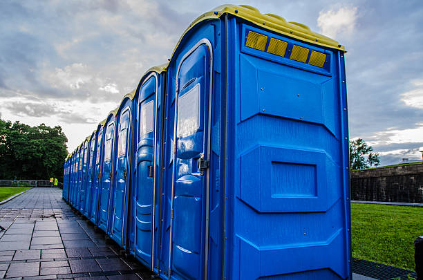 Best Portable toilet rental for construction  in Latta, OK